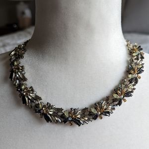 Vintage Necklace & Earrings